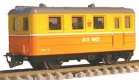 1420 Peresvet Service Railcar AS1A